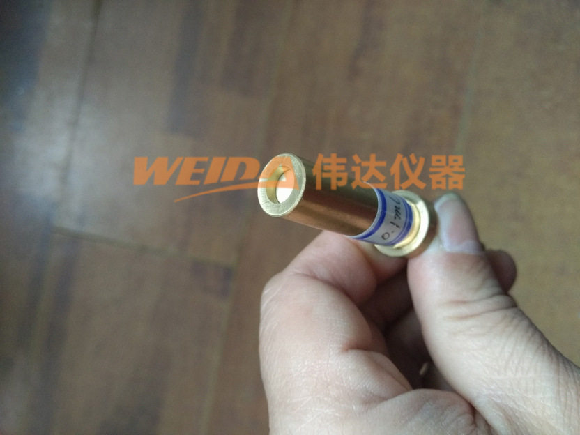 吸墨管油墨适性仪展色仪固定容积注墨器0.1ml-0.5ml都有