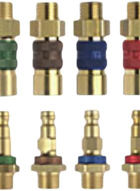 RECTUS21KBIW10MPX利达时接头21KBIW10MPX内螺纹1/8