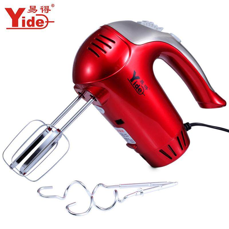 易得多功能电动手持打蛋器鸡蛋搅拌器和面机烘焙工具纯铜电机,收纳整理,烫衣板及配件,淘宝优惠券,粉丝福利购,淘宝优惠卷