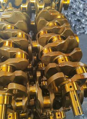 汽车曲轴23110-2G200曲轴23111-2G20023110-2G00023110-2G010