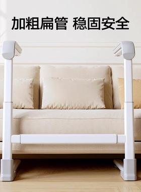 新款升防降老人专发用沙手63295移动起身助力架简扶约安全滑老人