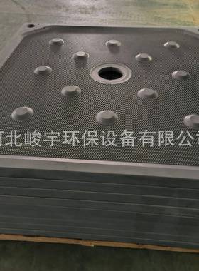 厂家现货压压板滤机滤板2501型压滤EEU机配件高压过滤隔膜滤机滤