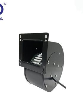 SH3G120J38412V无通风风机直流通刷外转子离心式12V风风机