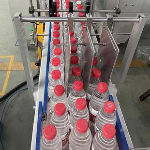 L封型包热收缩膜机瓶装 机打包膜全自动封切 水瓶易拉罐玻783璃包装