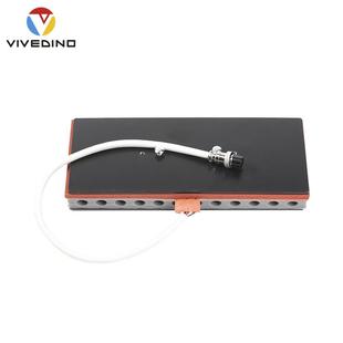 热转印组合机烤直笔垫LET2孔烤笔厂垫家1销