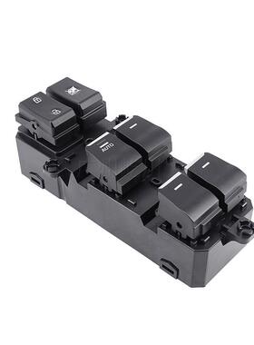 93571-D3000窗61009适用于16-18年现代途胜玻升降璃器开关电动车