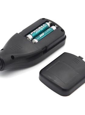 层测厚仪CM8806FN铁基铝基双用汽车CM8806FN漆膜涂厚膜测试厚计高