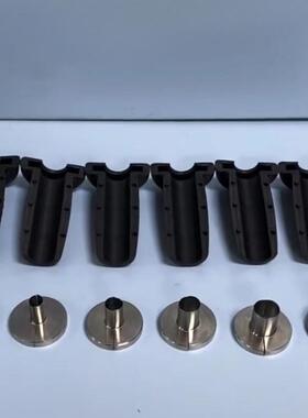 气管拆卸货车天龙快插接头康斯博格内推式取管器拔管拆卸工具