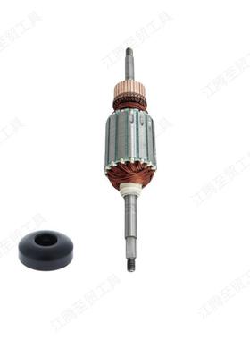 得伟51工40007-990机514011-76转子刨划线盘电动212具配件DW735定