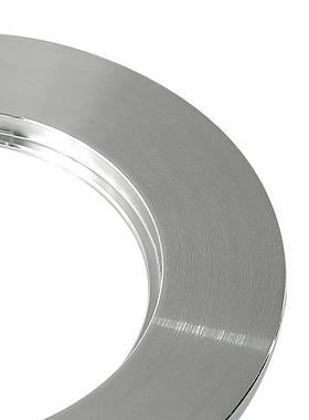 非标法兰化3工高04不锈钢法EMV兰盘液压压方法兰配件316管加件工