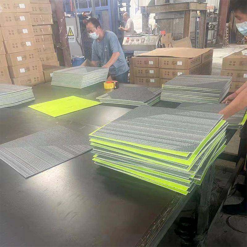 商用办室隔写字楼方块拼接地毯加厚公音会地议室阻燃cx美学间垫水