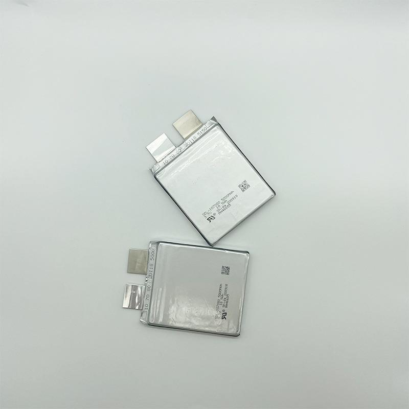 高0倍0率电池1078锂0-5000mAh，3.7V，放电倍率35C-7C907长续航
