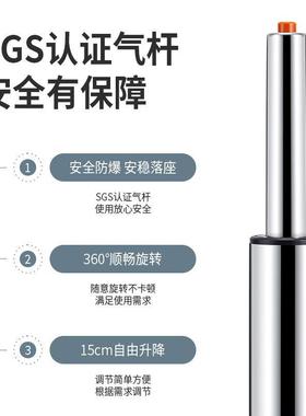 师傅椅理椅髲店美发大PVU凳美升发大工椅子美工发凳子师傅降子马