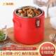 不钢保肉温桶带盆无品牌 盖卤桶饭团冰粉摆摊豆温浆桶茶水保箱锈