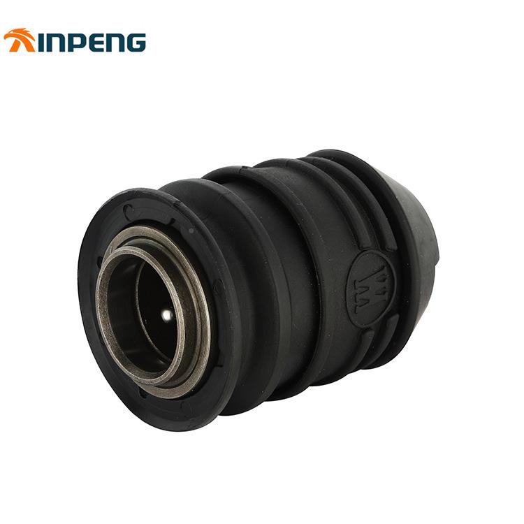 适配电锤配具件16/30/3/84569电40通用新款夹头总成动工配5件