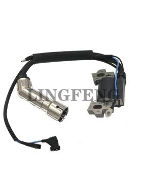 草机点火线圈高割压包TD951-06LF-IG-A0146MA751-10646