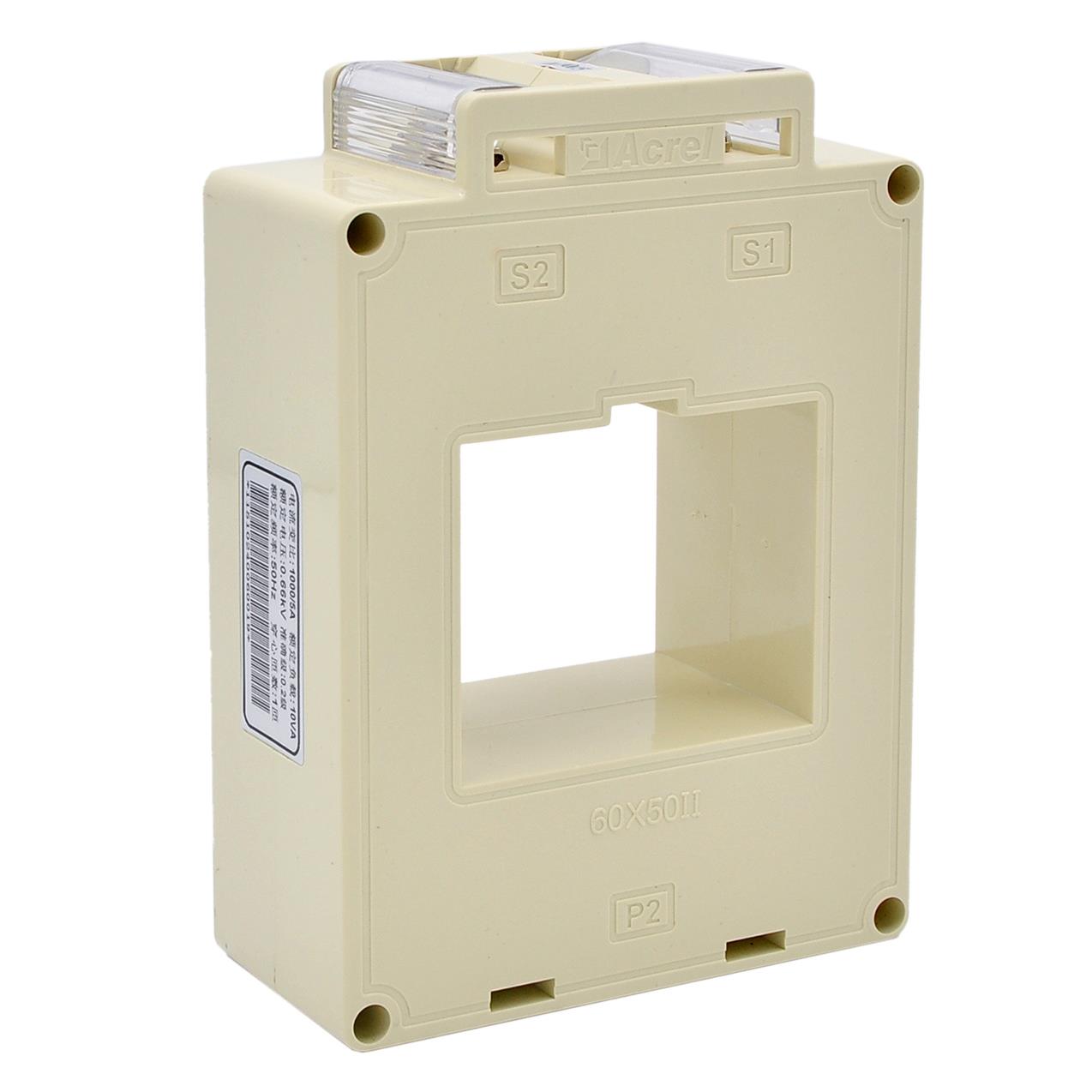 安-科瑞KH-0.6AKH-0.666II6A*50II系列电流互感器口径可选符合0国