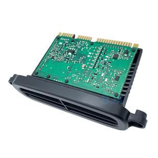 6117316217适63117316用3宝马于5系F版 18F10F11大灯控制模块电脑