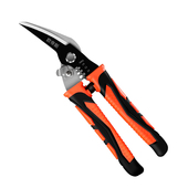 强力轻钢龙骨专用铁皮剪刀工业航空剪五金神器铁皮剪不锈钢 剪子