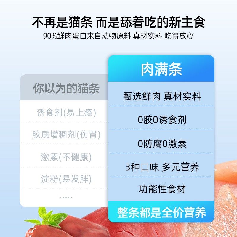 猫罐头零食罐头拌粮营养猫咪增肥发腮幼猫成猫营养补水肉包湿粮条,宠物/宠物食品及用品,猫条,淘宝优惠券,粉丝福利购,淘宝优惠卷