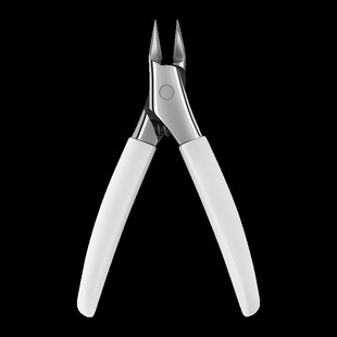 2024新款甲沟专用剪刀斜口死皮指甲钳单个鹰嘴钳修脚工具指甲神器