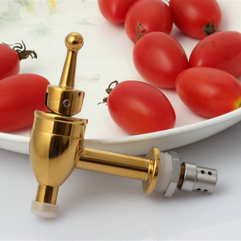 无铅加厚泡酒玻璃瓶30斤50斤70斤装广口泡药酒坛人参灵芝鹿茸酒缸