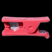 喜色净水器水管切管刀PU软管剪刀2分pe管3分管切割刀气动管子割刀