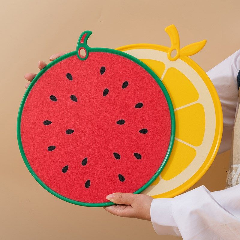 家用切菜板粘砧板切水果板厨房小案板塑料辅食板双面可用可爱家用,厨房/烹饪用具,砧板/菜板,淘宝优惠券,粉丝福利购,淘宝优惠卷