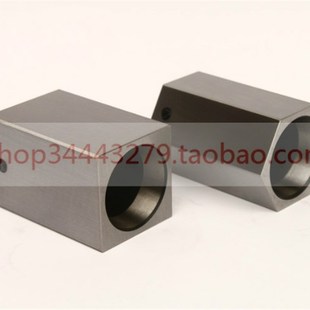 征宙四方套六方套配5C夹头可夹持圆形四方体六方体ER25 ER40 ER32