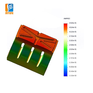超声波模具定制有限元 分析超声波焊接机模具钛合金航空7075铝合金