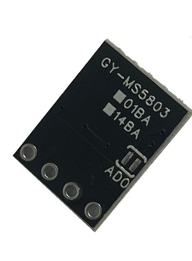 GY- MS5803-01BAv2 MS5803-14BA 高精度气压传感器 液体压力模块