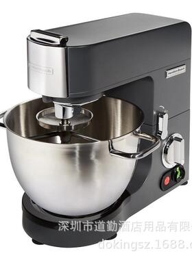 美国Hamilton Beach咸美顿cpm800厨师机汉美驰商用系列厨师机