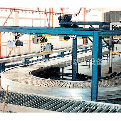 专业生产板链线 、滚筒线、皮带线、烘箱线、悬挂线、倍速链线