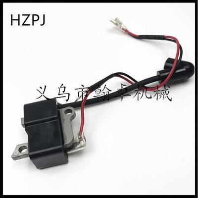 胡斯华纳Husqvarna435435E445445E450450E高压包点火器