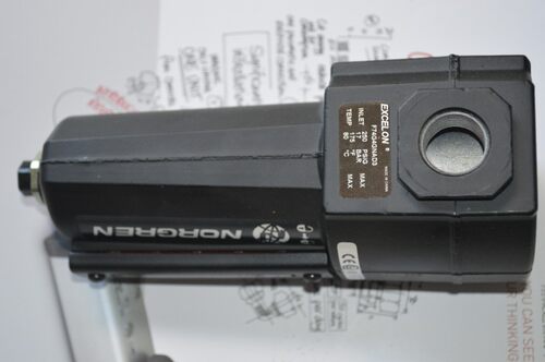 NORGREN过滤器EXCELON过滤器F74G-4GN-QD2过滤器