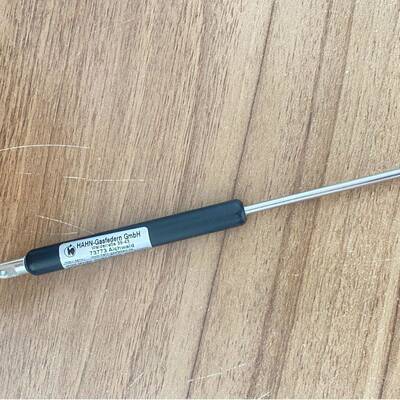 HAHNGasfedern德国原装气弹簧202662.1350N28-01FGO-350N