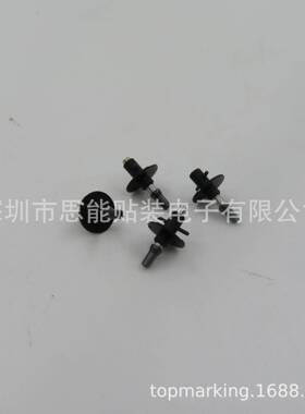 供应SMT贴片机配件吸嘴R07-018-070φ1.8NOZZLEH08/H12