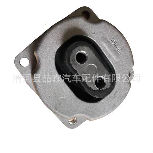 适用于克莱斯勒发动机支架机脚胶4578063AE