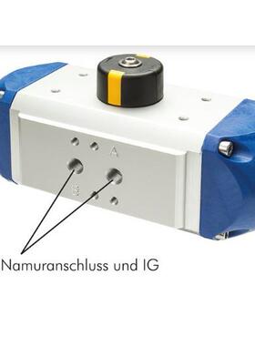 德国landefeld接头VTI104MS