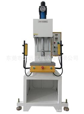 WHPC-10TC型油压机，小型油压机，桌上型液压机，液压小冲床