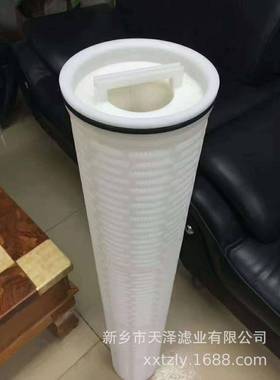 齿轮箱滤芯FA1003HC-10/50Z|FRP|材质过滤器大流量水滤芯