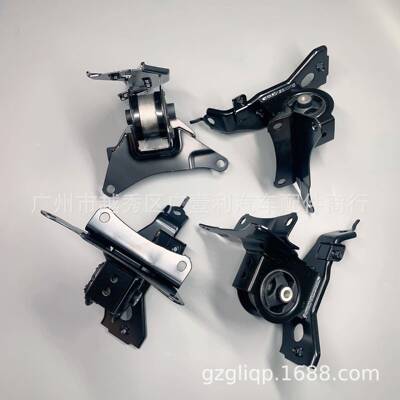 适用12372-0Y12012372-0Y10012372-0Y240NS15113威驰左机脚胶