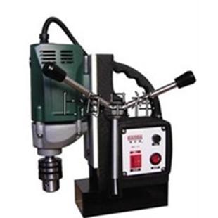 23E 28E 宝达调速型磁座钻BD 49E 16E 32E 60E磁力钻 13E