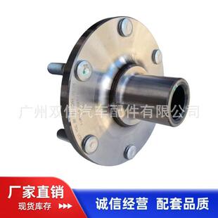供应皮卡RANGER/前轮轴头/2012款/AB31-1106-BF/AB311106BF：