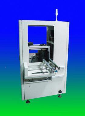 STMSR动NGOK缓存机自PMCB存板机筛选机上板机收板机上料机下全板