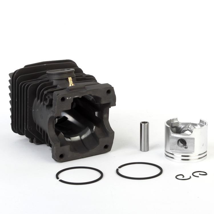 厂家直销油锯M链S伐290MS29汽缸活锯塞总成链条锯汽油条木配件