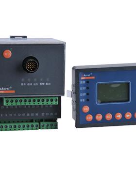 安瑞ARDARD2F-2522科F-95/T+0L低压电动机保护器漏电断相智能电机