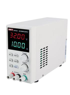 优利德UTP13关10开直流电维源-家测量广泛/高精度分TLL辨率/电修