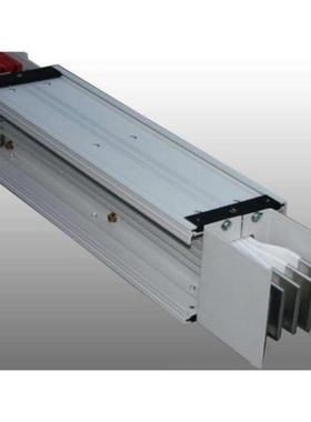 DPJ铝5000A-600A金母线槽0铝合金母线槽厂家三项四合线制母线槽