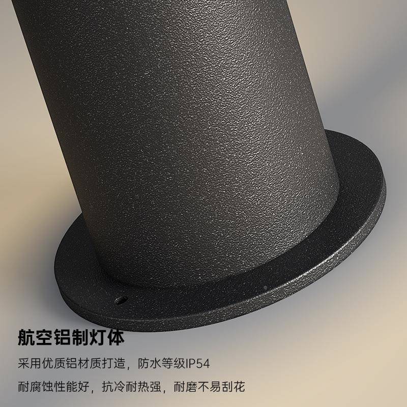 太阳能草坪灯户外庭别院灯草JJA坪灯防约室外简景观灯墅水花园插